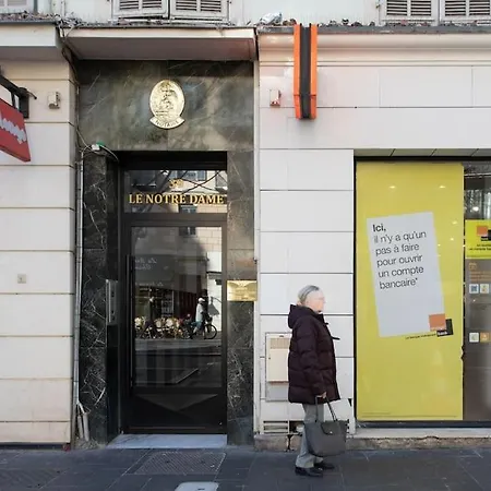 아파트 L33 2p Jean Medecin Centrale/ 2 Balcony & Ac 니스