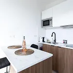 L33 Staywiz Us -2p Jean Medecin Centrale- 2 Balcony & Ac Apartamento Nice