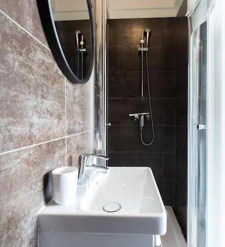 L33 Staywiz Us -2p Jean Medecin Centrale- 2 Balcony & Ac *