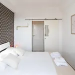 L33 Staywiz Us -2p Jean Medecin Centrale- 2 Balcony & Ac
