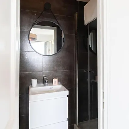 Appartamento L33 2p Jean Médecin Centrale/ 2 Balcony&ac Nizza