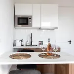 Appartement L33 Staywiz Us -2p Jean Médecin Centrale- 2 Balcony&ac